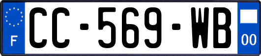 CC-569-WB