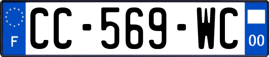 CC-569-WC