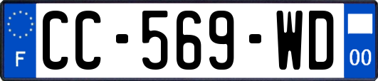 CC-569-WD