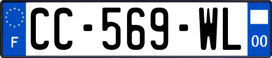 CC-569-WL