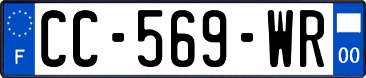 CC-569-WR