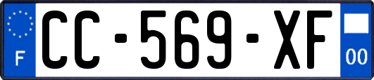CC-569-XF