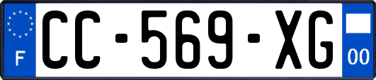 CC-569-XG