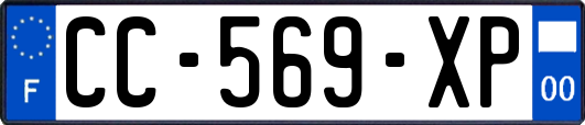 CC-569-XP