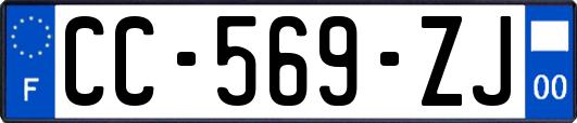 CC-569-ZJ