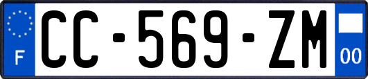 CC-569-ZM