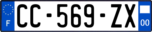 CC-569-ZX