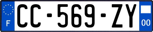 CC-569-ZY