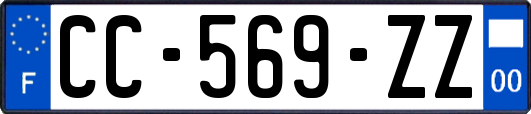 CC-569-ZZ