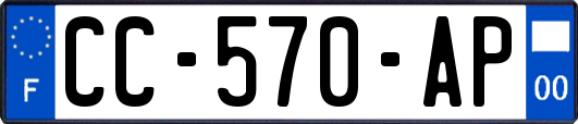 CC-570-AP