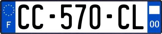 CC-570-CL