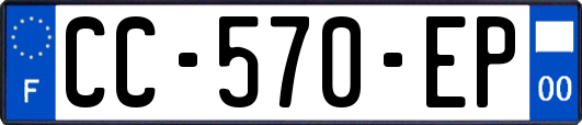 CC-570-EP