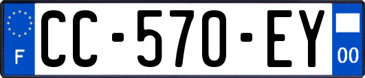 CC-570-EY