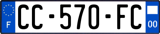 CC-570-FC