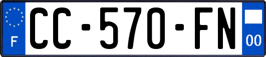 CC-570-FN