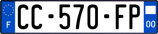CC-570-FP