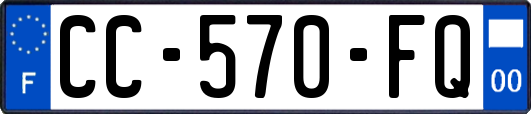 CC-570-FQ