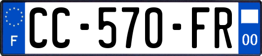 CC-570-FR