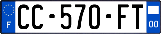 CC-570-FT