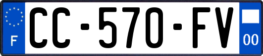 CC-570-FV