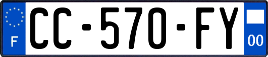 CC-570-FY