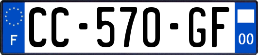 CC-570-GF