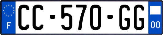 CC-570-GG