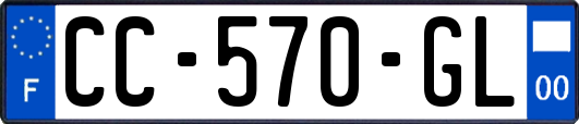 CC-570-GL