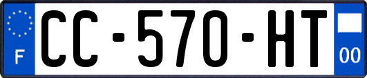 CC-570-HT