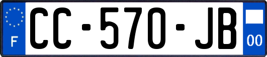 CC-570-JB