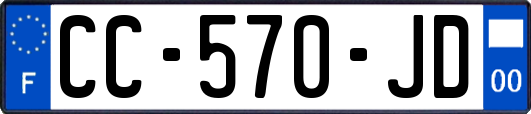 CC-570-JD