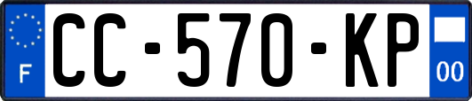 CC-570-KP