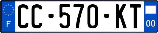 CC-570-KT
