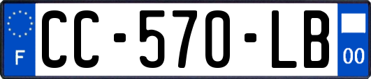 CC-570-LB