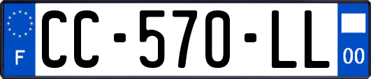 CC-570-LL