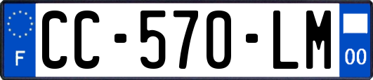 CC-570-LM