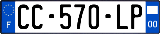 CC-570-LP