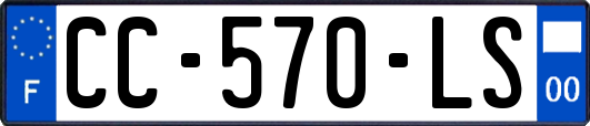 CC-570-LS