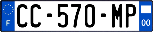 CC-570-MP