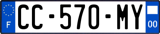 CC-570-MY