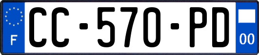 CC-570-PD