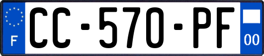 CC-570-PF