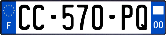 CC-570-PQ