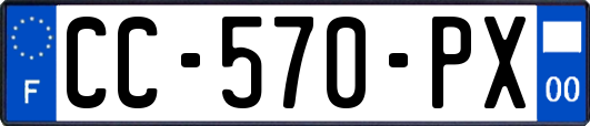 CC-570-PX