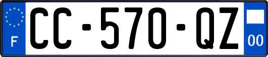 CC-570-QZ