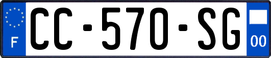 CC-570-SG