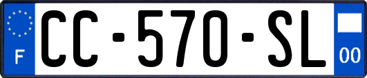 CC-570-SL