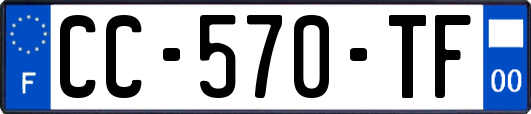 CC-570-TF