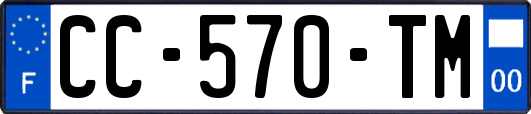 CC-570-TM