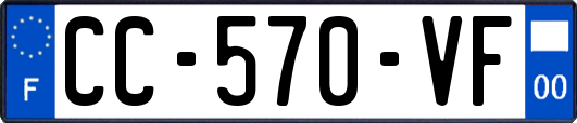 CC-570-VF